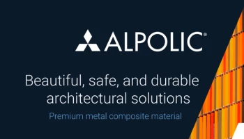 ALPOLIC® | Metal Composites Materials