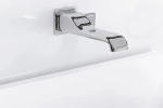 Noké - line of taps and accessories