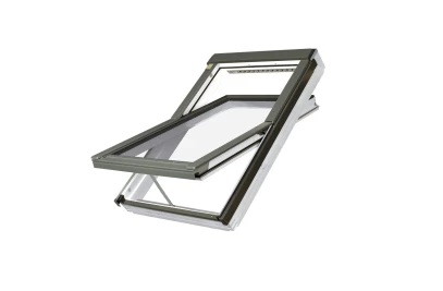 Centre Pivot Window FTU-V Z-WAVE