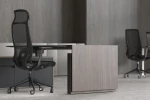 D-CHAIR executive chair