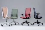 D-CHAIR task chair