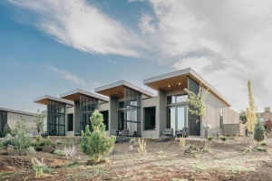 Cascade Bungalows at Brasada Ranch