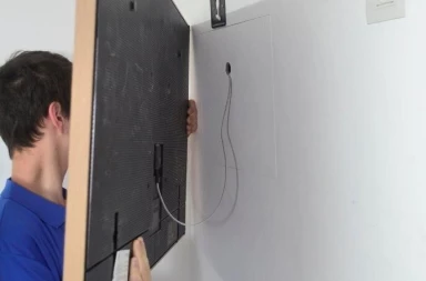 Uni-INwall Mounts